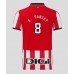 Athletic Bilbao Oihan Sancet #8 Hjemmedrakt 2025-26 Korte ermer